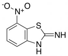 7-nitrobenzo[d]thiazol-2-amine