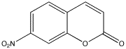 7-Nitrocoumarin