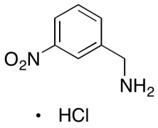 3-Nitrobenzylamine Hydrochloride