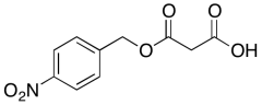 3-[(4-Nitrobenzyl)oxy]-3-oxopropanoic Acid