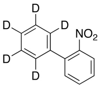 2-Nitrobiphenyl-2&rsquo;,3&rsquo;,4&rsquo;,5&rsquo;,6&rsquo;-d5