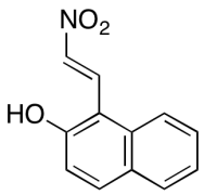 1-[(1E)-2-Nitroethenyl]-2-naphthalenol