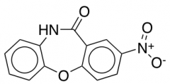 2-Nitrodibenzo[b,f][1,4]oxazepin-11(10H)-one