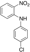 2-​Nitro-​4'-​chlorodiphenylamine