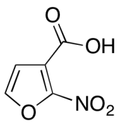 2-Nitrofuran-3-carboxylic Acid