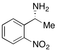 (R)-2-Nitro-&alpha;-methylbenzylamine Hydrochloride