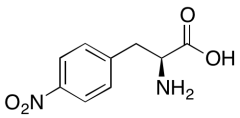 4-Nitro-L-phenylalanine