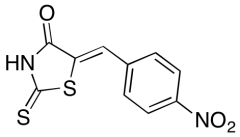 (5Z)-5-(p-Nitrobenzylidene)rhodanine