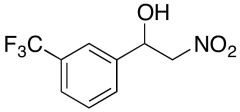 &alpha;-(Nitromethyl)-3-(trifluoromethyl)benzenemethanol