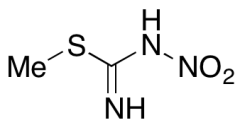 N-Nitro-S-methylisothiourea