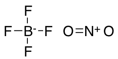 Nitronium Tetrafluoroborate