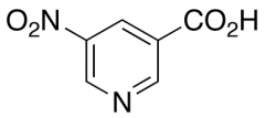 5-Nitro Nicotinic Acid