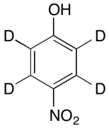 4-Nitrophenol-d4