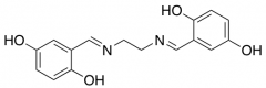 N,N-Bis(2,5-dihydroxybenzylidene)ethylenediamine