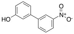 3'-Nitro-[1,1'-biphenyl]-3-ol