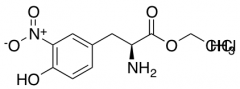 3-Nitro-L-tyrosine Ethyl Ester Hydrochloride