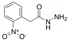 2-(2-Nitrophenyl)acetohydrazide