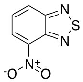 4-Nitro-2,1,3-benzothiadiazole