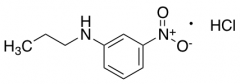 (3-Nitrophenyl)propylamine Hydrochloride