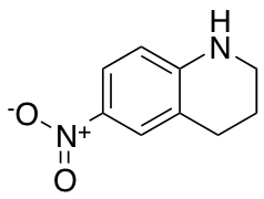 6-nitro-1,2,3,4-tetrahydroquinoline