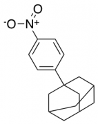 1-(4-nitrophenyl)adamantane