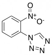 1-(2-nitrophenyl)-1H-1,2,3,4-tetrazole