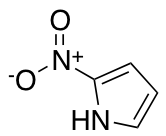 2-nitro-1H-pyrrole