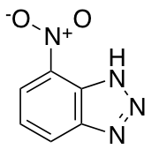 4-Nitro-1H-1,2,3-benzotriazole