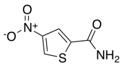 4-nitrothiophene-2-carboxamide