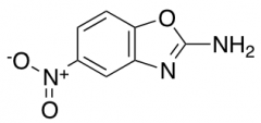 5-Nitro-1,3-benzoxazol-2-amine