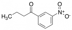 1-(3-nitrophenyl)butan-1-one