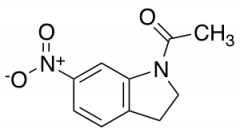 1-(6-Nitroindolin-1-yl)ethanone