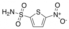 5-nitrothiophene-2-sulfonamide