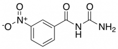 (3-nitrophenyl)carbonylurea