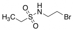 N-(2-bromoethyl)ethane-1-sulfonamide