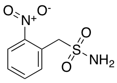 (2-nitrophenyl)methanesulfonamide