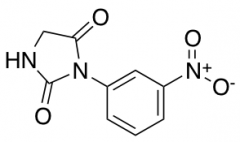 3-(3-nitrophenyl)imidazolidine-2,4-dione