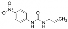 1-(4-nitrophenyl)-3-(prop-2-en-1-yl)urea