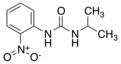 1-(2-nitrophenyl)-3-(propan-2-yl)urea