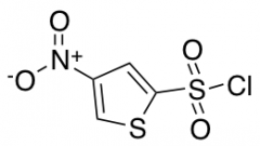 4-Nitrothiophene-2-sulfonyl Chloride