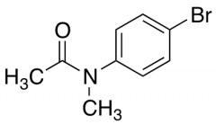 N-(4-Bromophenyl)-N-methylacetamide