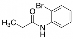 N-(2-Bromophenyl)propanamide