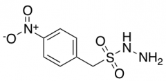 (4-Nitrophenyl)methanesulfonohydrazide