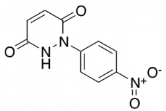 1-(4-Nitrophenyl)-1,2,3,6-tetrahydropyridazine-3,6-dione