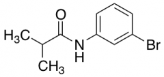 N-(3-Bromophenyl)-2-methylpropanamide