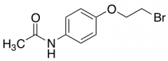 N-[4-(2-Bromoethoxy)phenyl]acetamide