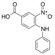 3-Nitro-4-(phenylamino)benzoic Acid