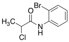 N-(2-Bromophenyl)-2-chloropropanamide