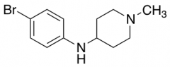 N-(4-Bromophenyl)-1-methylpiperidin-4-amine