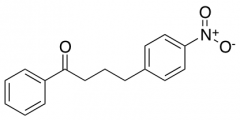 4-(4-Nitrophenyl)-1-phenylbutan-1-one